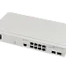 MES2408 – Коммутатор доступа 8 портов 1G, 2 SFP порта Eltex
