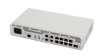 ESR-12VF – Сервисный маршрутизатор Eltex с поддержкой VoIP