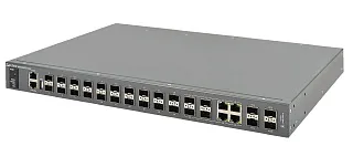 MES3500I-24F - Промышленный коммутатор Eltex