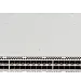 MES7048 – Коммутатор агрегации 48 портов 10G Eltex