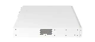 MES2300-24F – Коммутатор 24 портов 1G (SFP), 4 порта 1G combo, 4 порта 10G Eltex