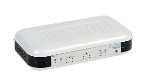 VoIP-шлюз со встроенным роутером RG-1504GF-Wac