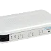 VoIP-шлюз со встроенным роутером RG-1504GF-Wac