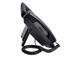 VP-30P-WB – VP-30P - IP-телефон 6 аккаунтов, 2 порта 1G, PoE, Wi-Fi, Bluetooth Eltex