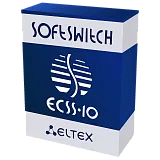 ECSS-10 УОВЭОС Eltex - Узел обслуживания вызовов экстренных оперативных служб