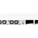 ESR-31 – Сервисный маршрутизатор 12 портов Eltex