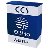 Селекторная связь ECSS-10 Eltex - Сервис для управления конференциями 