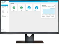 Платформа ELTEX SC. УМНЫЙ ДОМ