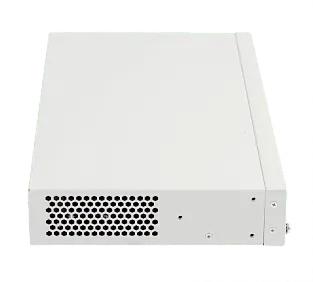 MES2408CP – Коммутатор доступа 8 PoE, 2 Combo порта Eltex