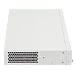 MES2408CP – Коммутатор доступа 8 PoE, 2 Combo порта Eltex