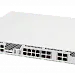 ESR-1500 FSTEC (ФСТЭК) – Межсетевой экран 4х1G, 4хcombo 1G, 4х10G, Firewall Perfomance 5,6 Гбит/с Eltex
