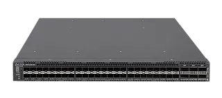 MES5300-48 – Коммутатор ЦОД 48 портов SFP+, 6 портов QSFP28 Eltex
