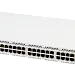 MES2448B – Коммутатор доступа 48 портов 1G, 4 порта 10G Eltex