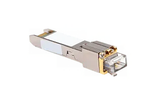 Оптический мультиплексор ToPGATE-SFP-1Е1