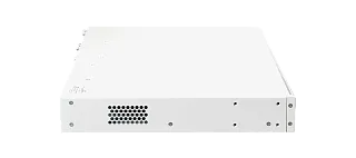 ESR-31 FSTEC (ФСТЭК) – Межсетевой экран 8 портов 1G, 6х1G (SFP), 2х10G (SFP+), Firewall Perfomance 3,6 Гбит/с Eltex