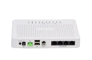 Абонентский терминал Eltex ONT NTU-RG-1421G-WАС