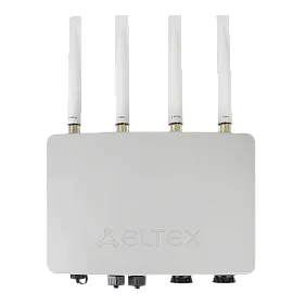 WОP-30LI - Промышленная Wi-Fi точка доступа Eltex
