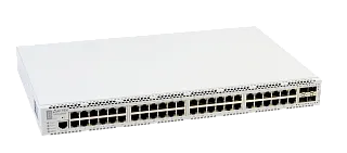 MES2448B – Коммутатор доступа 48 портов 1G, 4 порта 10G Eltex
