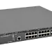 MES2420D-24DP – 24 порта 2.5G PoE/PoE+, 4 порта 10G SFP+