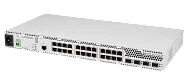 MES2420B-24D – Коммутатор 24 порта 2.5G, 4 порта SFP/SFP+ Eltex