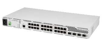 MES2420B-24D – Коммутатор 24 порта 2.5G, 4 порта SFP/SFP+ Eltex