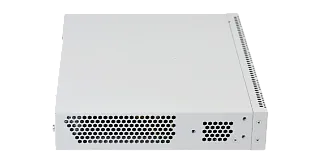 ESR-30 FSTEC (ФСТЭК) – Межсетевой экран 4 порта 1G, 2х10G (SFP+), Firewall Perfomance 3,6 Гбит/с Eltex