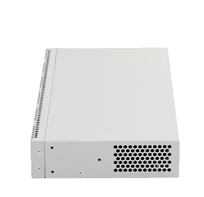 MES2308R – Коммутатор доступа 8 портов 1G, 2 порта SFP Eltex