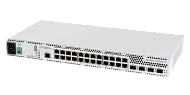 MES2300B-24 – Коммутатор доступа 4 порта 10G Eltex