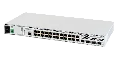MES2300B-24 – Коммутатор доступа 4 порта 10G Eltex