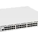 MES2420-48P – Коммутатор доступа 48 PoE, 4 порта SFP Eltex
