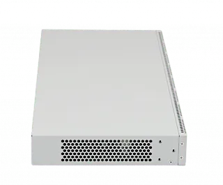MES2424 – Коммутатор доступа 24 порта 1G, 4 порта 10G Eltex