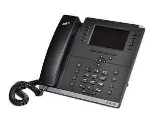 IP-телефон Eltex VP-20P