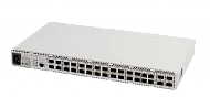 MES2324FB (AC/DC) – Коммутатор доступа 24 SFP порта 1G, 4 порта 10G Eltex