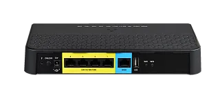 RG-5520G-Wax-Z Eltex - Wi-Fi роутер