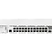 MES2300-24P – Коммутатор доступа 24 PoE портов Eltex