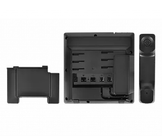 VP-17P – IP-телефон 2 линии, 2 порта 1G Eltex