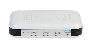 VoIP-шлюз со встроенным роутером RG-1504GF-Wac