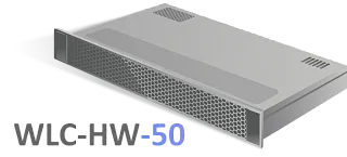 Программно-аппаратный комплекс WLC-HW-50