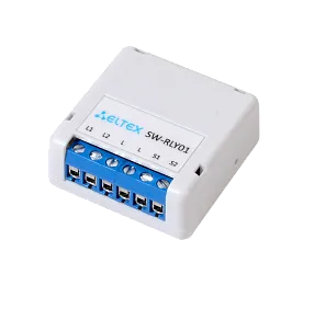 Умное реле SW-RLY01