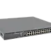 MES2300D-24P – Коммутатор доступа 24 порта PoE/PoE+, 4 порта SFP+ Eltex