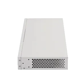 MES2308P – Коммутатор доступа 8 PoE, 2 SFP порта Eltex