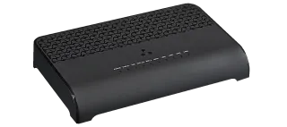 RG-5520G-Wax-Z Eltex - Wi-Fi роутер