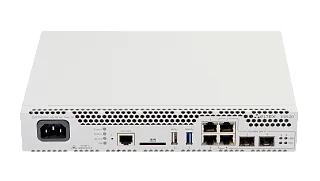 ESR-20 – Сервисный маршрутизатор Eltex 4 порта