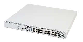 ESR-3100 – Сервисный маршрутизатор Eltex 16 портов