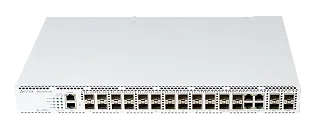 MES3300-24F – Коммутатор агрегации Eltex 24 порта 1G, 4 порта 10G