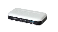 TAU-8N.IP – Абонентский VoIP-шлюз 8 FXS Eltex 