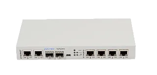 Оптический мультиплексор ToPGATE-4E1-2FG