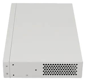 MES2408C – Коммутатор доступа 8 портов 1G, 2 Combo порта Eltex