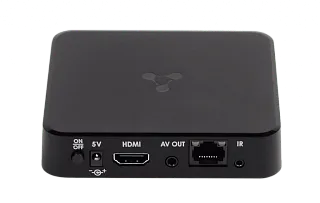 Медиацентр NV-710