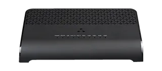 RG-5520G-Wax-Z Eltex - Wi-Fi роутер